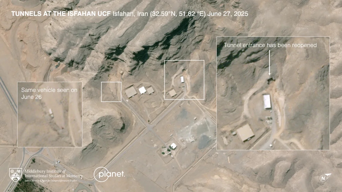 Planet Labs