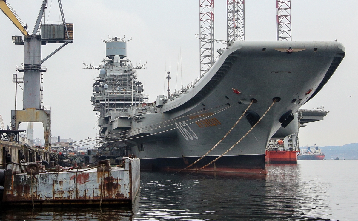 Фото: РИА «Новости»