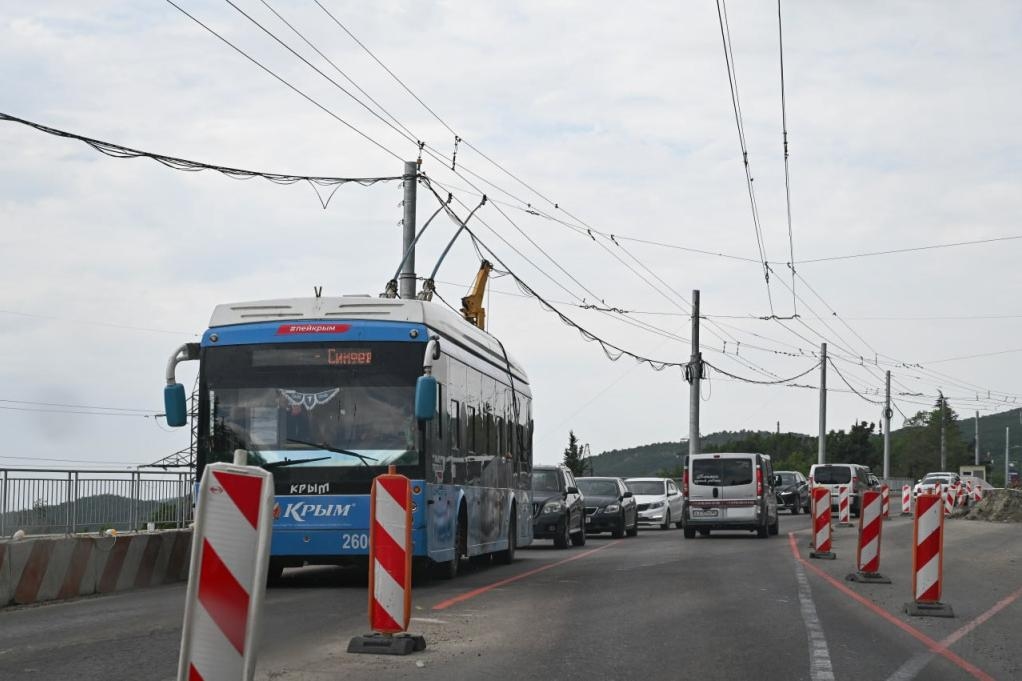 Фото: «Крымская газета»
