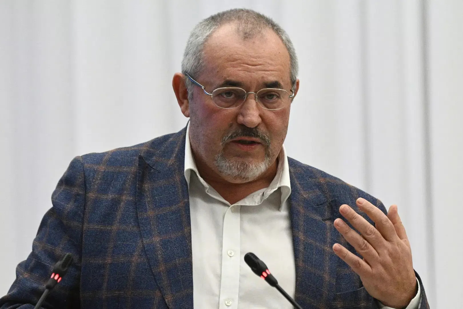 Кирилл Зыков / РИА «Новости»