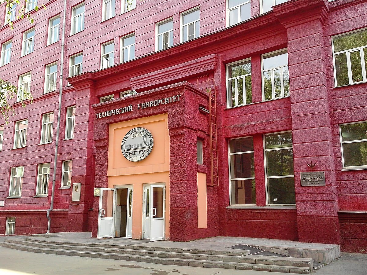 Студентам НГТУ предлагают пройти службу по контракту в обмен на прощение долгов по учебе — «Тайга.инфо»