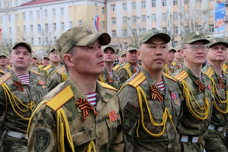 Учителя из Бурятии ночью писали и развозили повестки жителям, подлежащим мобилизации