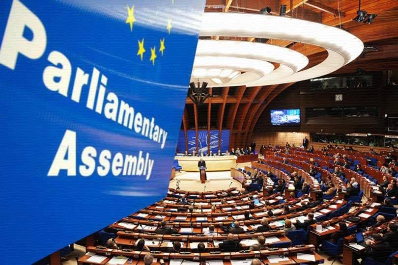 Создание специального трибунала с Советом Европы — один из вероятных сценариев после признания режима в РФ террористическим — Глеб Богуш 