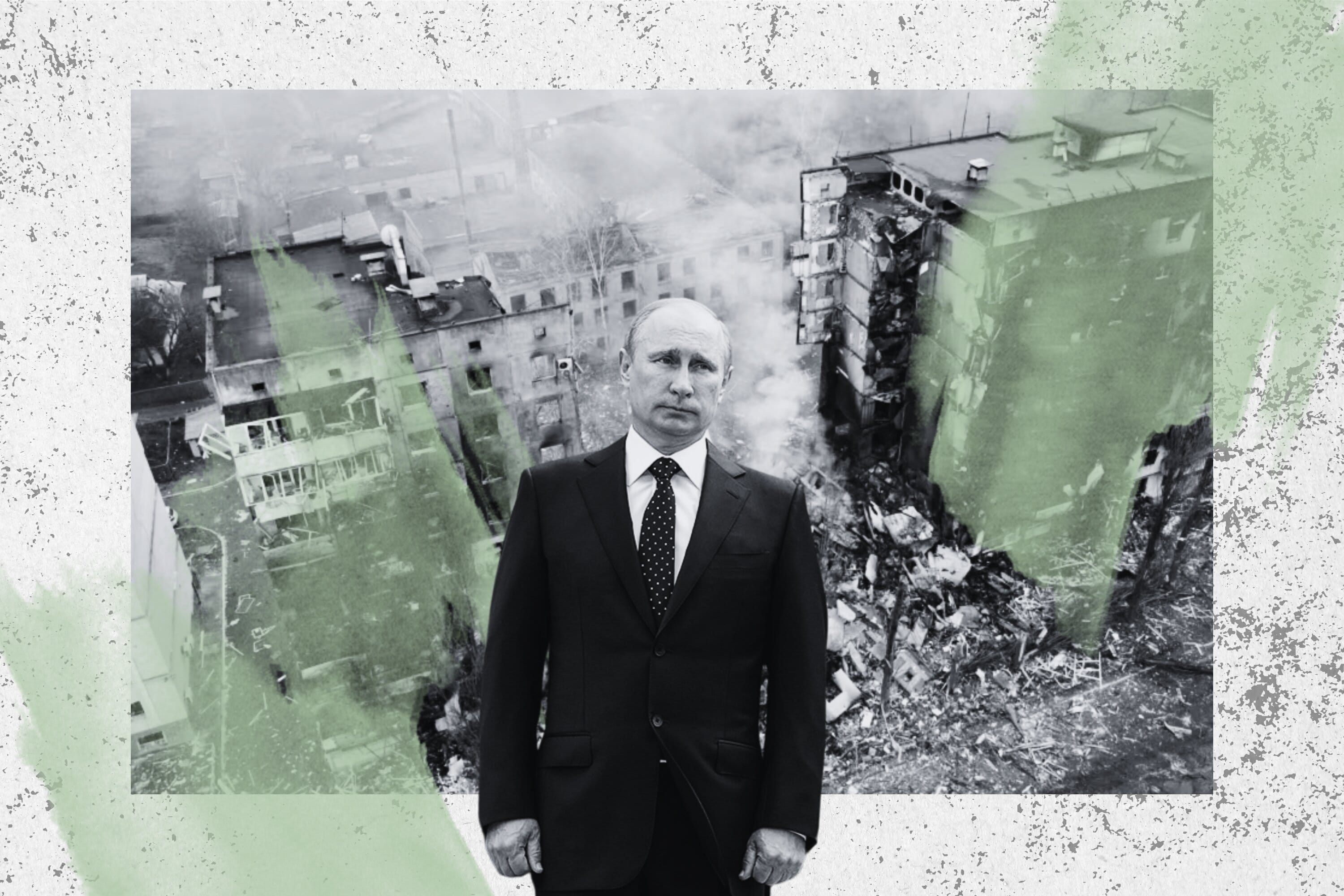 Препарации к репарациям. Как Россия может компенсировать Украине экономический ущерб от войны
