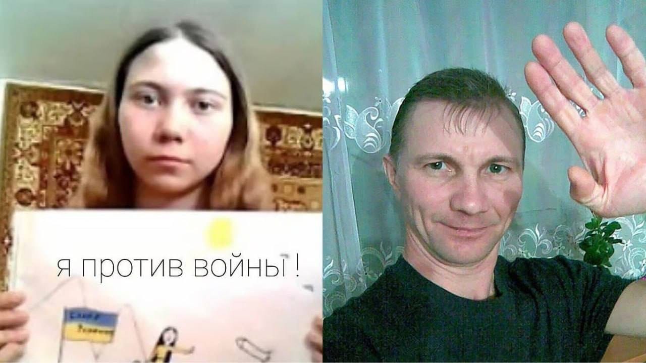 Маша Москалева впервые с марта поговорила с отцом. Он позвонил ей из колонии