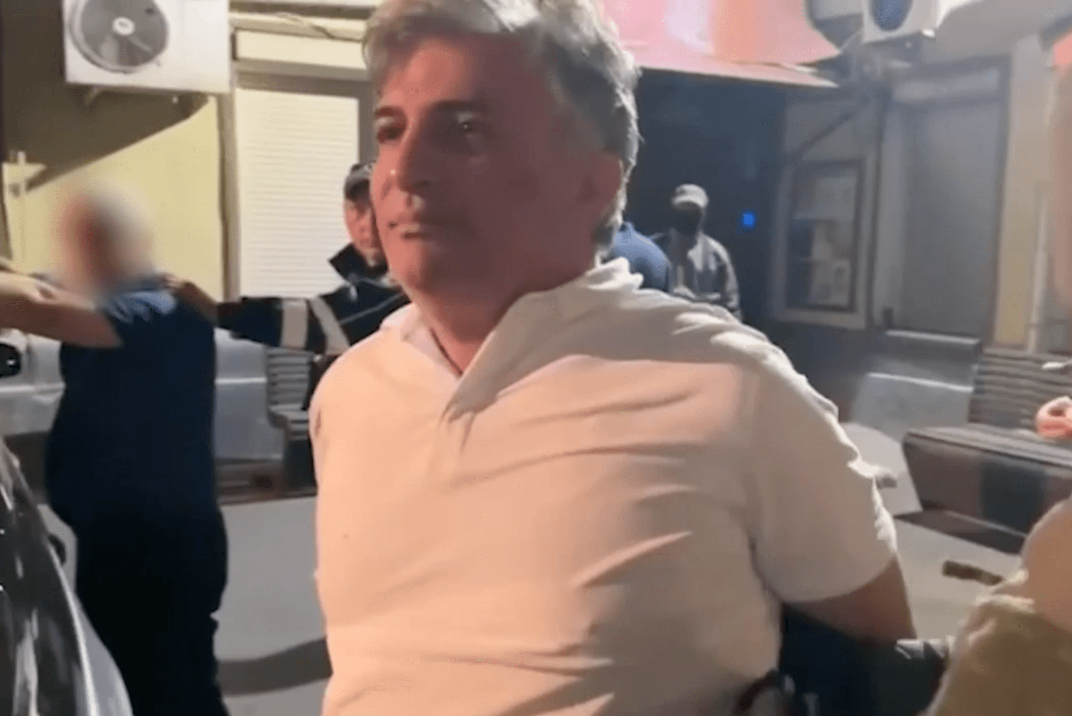 В Москве задержали экс-адвоката Эльмана Пашаева по обвинению в мошенничестве в особо крупном размере