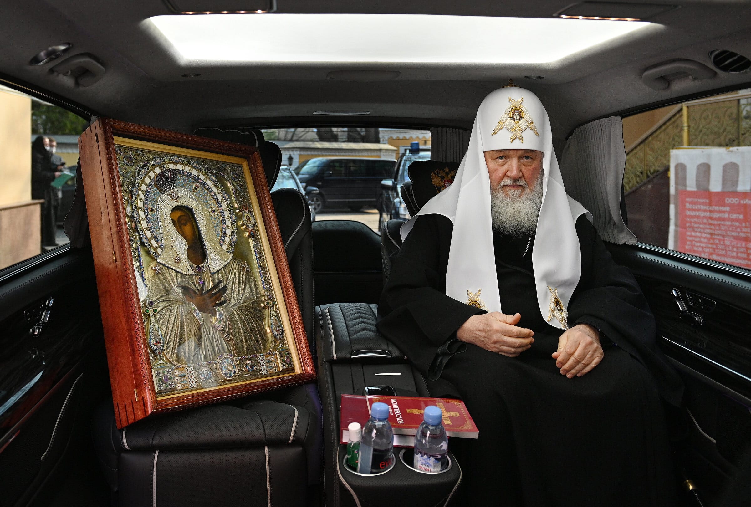 Скрепы и немножко нервно. Протоиерей Андрей Кордочкин о том, как традиционные и семейные ценности в России открыли путь в ад