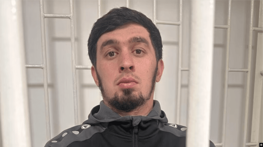 В Казахстане задержали чеченского оппозиционного активиста Мансура Мовлаева