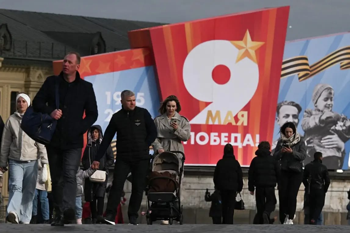 Жителей как минимум 23 регионов России предупредили об отключениях мобильного интернета — «На связи»