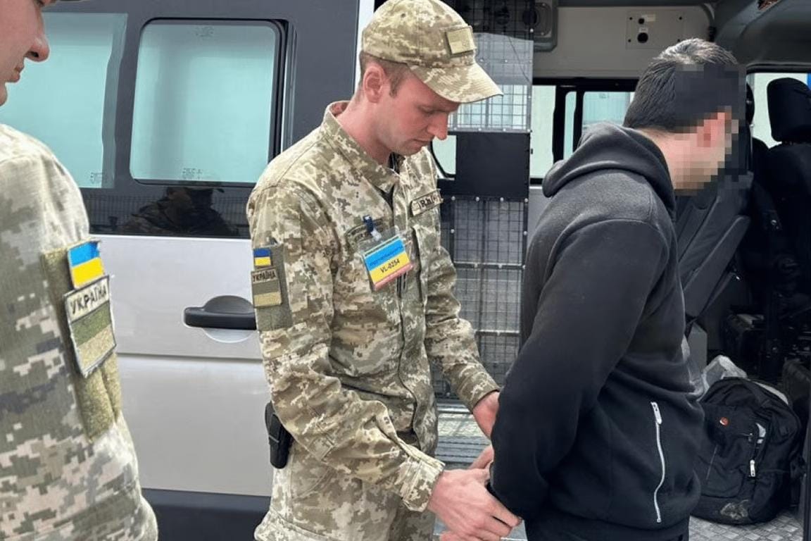Ухилянтова пята. Как Украина преодолевает кризис комплектования ВСУ
