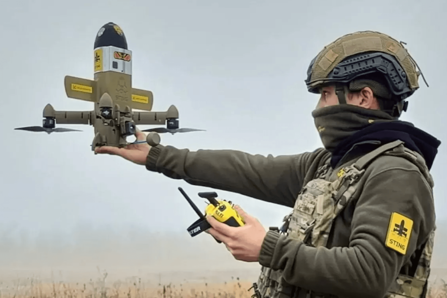 Дешево, но сердито. Как украинские дроны-перехватчики научились сбивать «Шахеды» и что это значит для войны в Иране