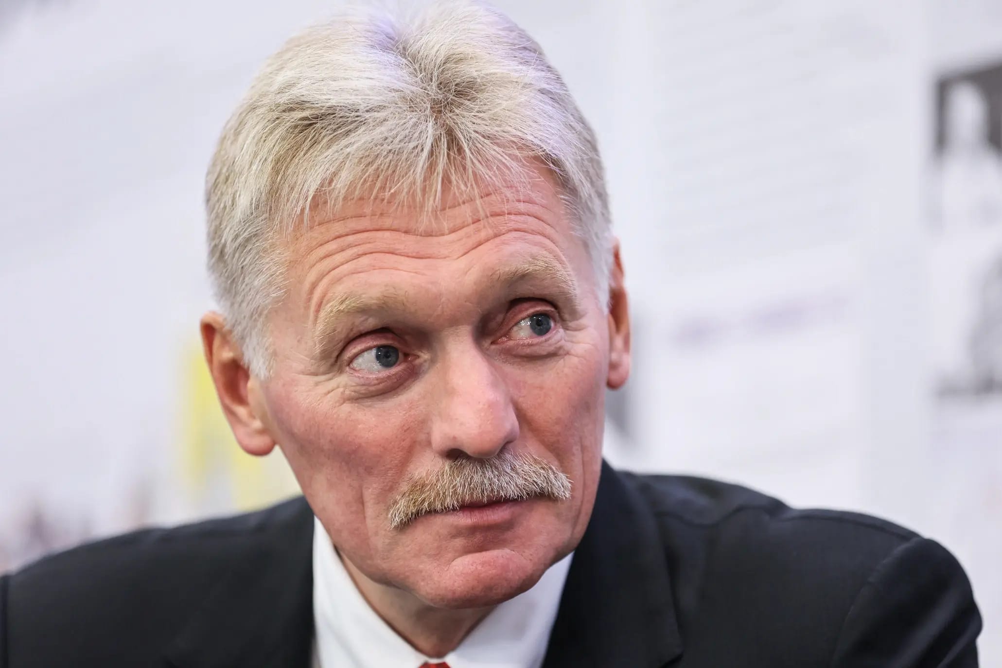 Песков подтвердил, что Россия ведет переговоры об импорте нефтепродуктов