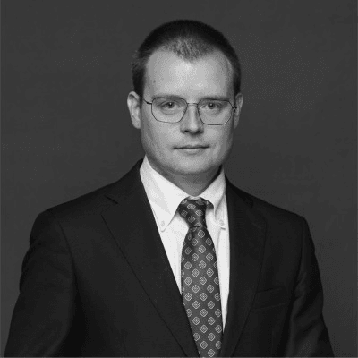 Джордж Волошин