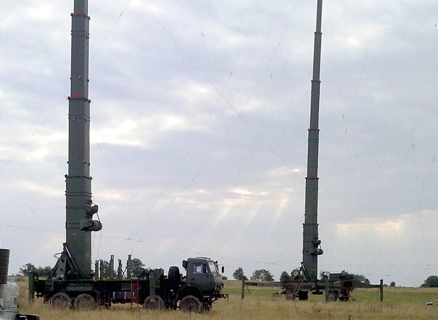 ГТ-01 «Мурманск-БН»