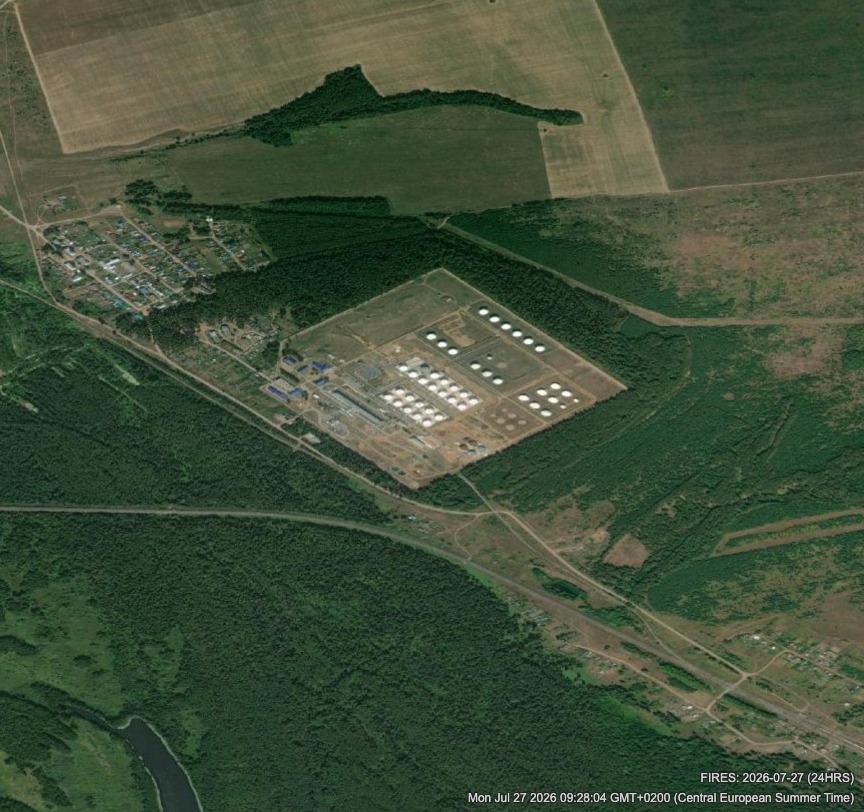 NASA Firms / The Insider
