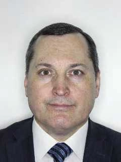 Владимир Носков